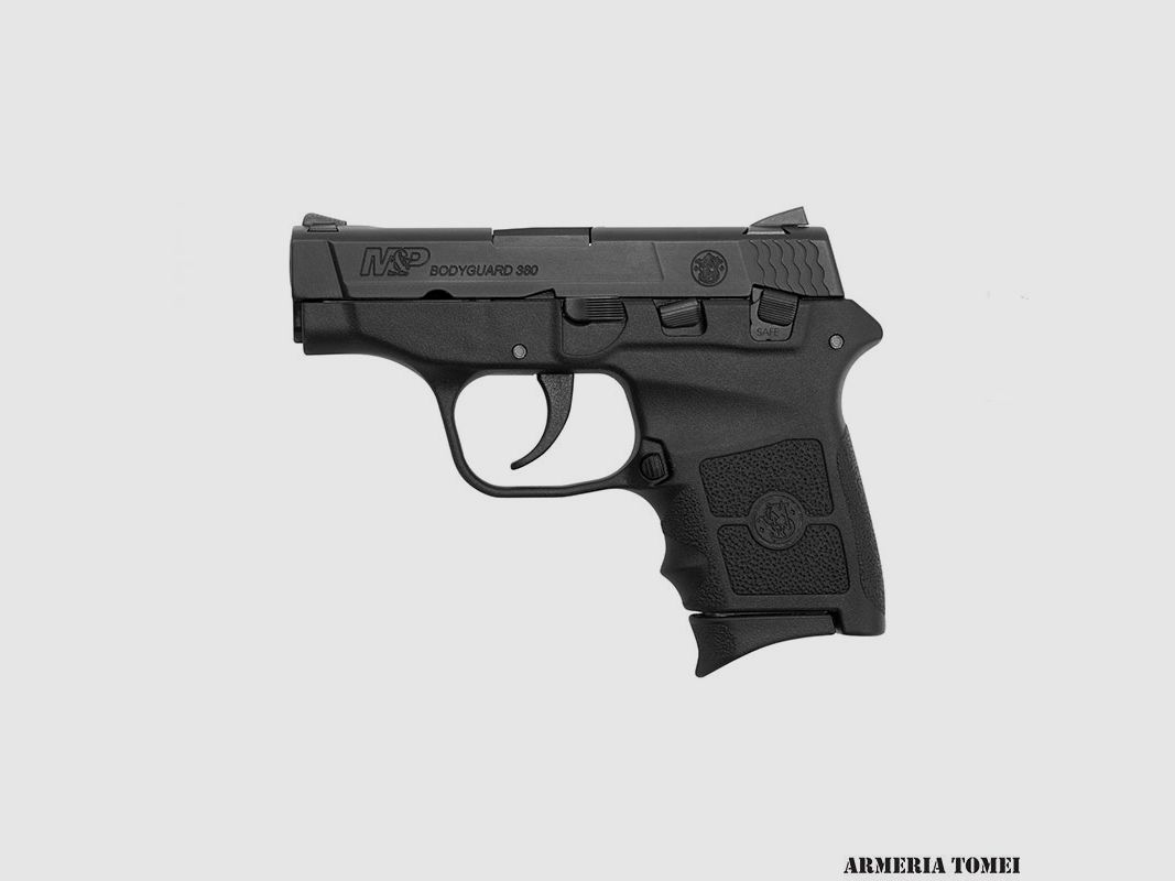 SMITH & WESSON – M&P BODYGUARD 380, immagine 2 di 2