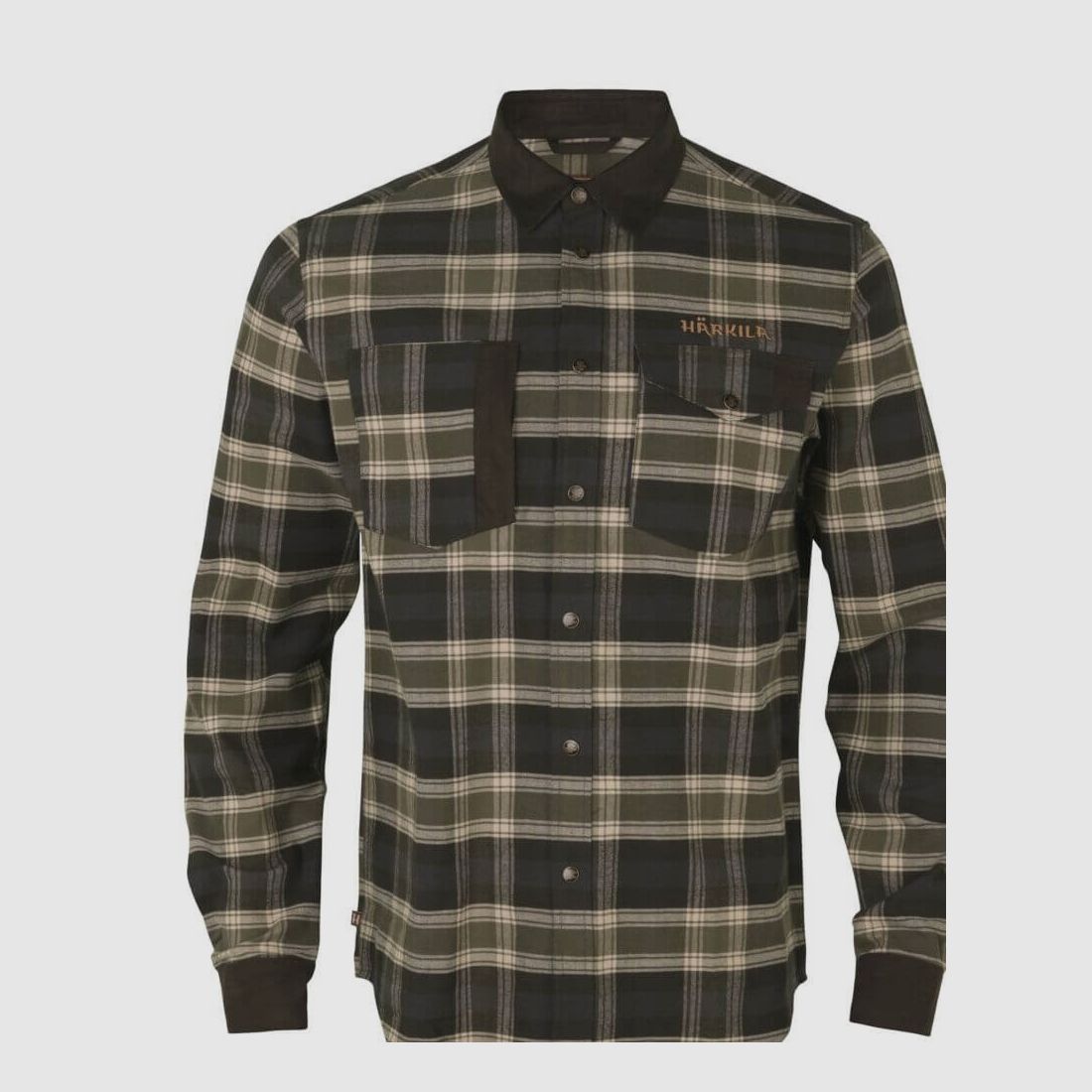 Härkila shirt Aivak, image 1 of 2