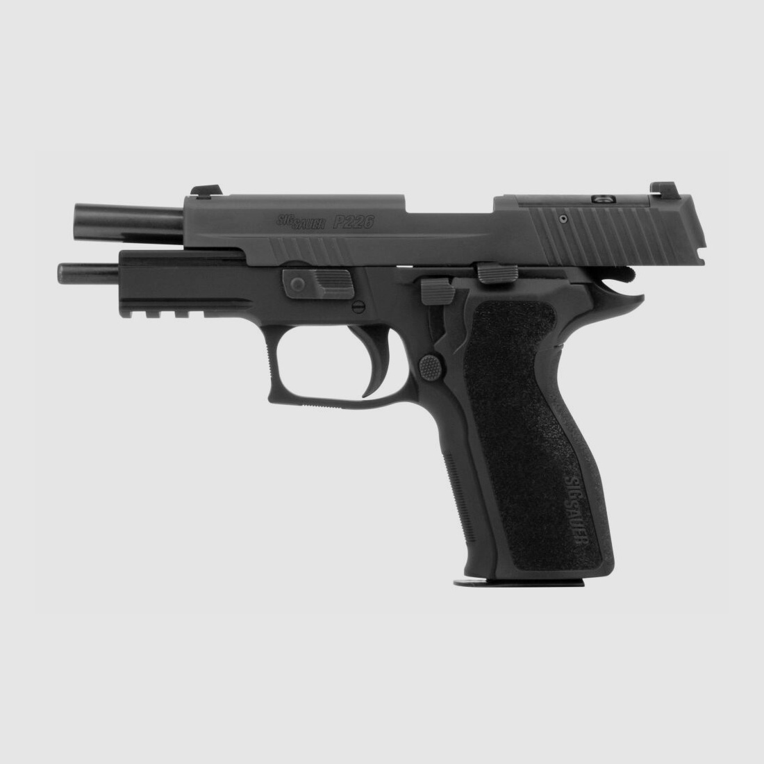 SIG Sauer P226 elite 9mmLuger