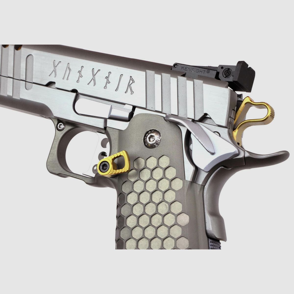 STP 2011 Gungnir – AWM Sondermodell, Bild 8 von 8