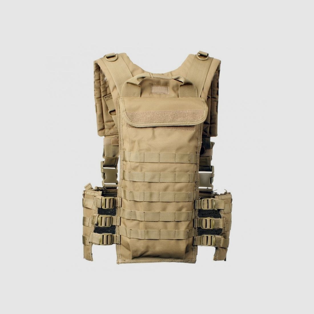 Chaleco Modular Chest CS SBB, imagen 3 de 3