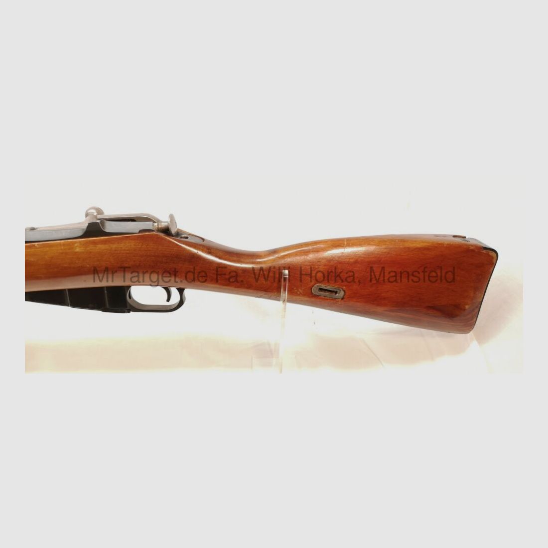 Finnischer Nagant 1932