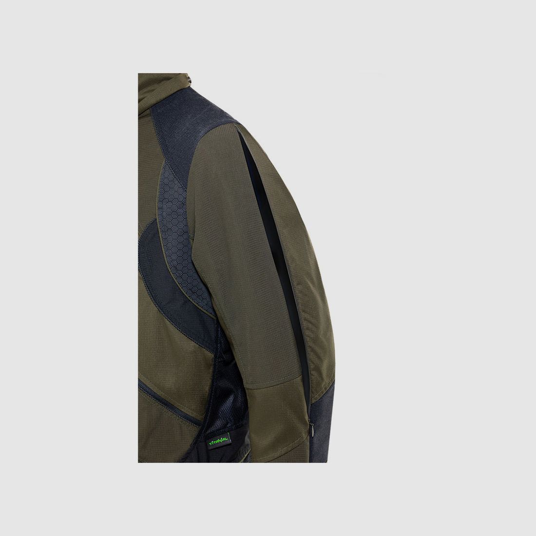 TRABALDO – JACKET – AVENGER EVO, image 4 of 4