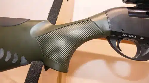 Pack Büchse Benelli Argo E Confortech Kal. 9,3×62 + Aimpoint, Bild 3 von 10