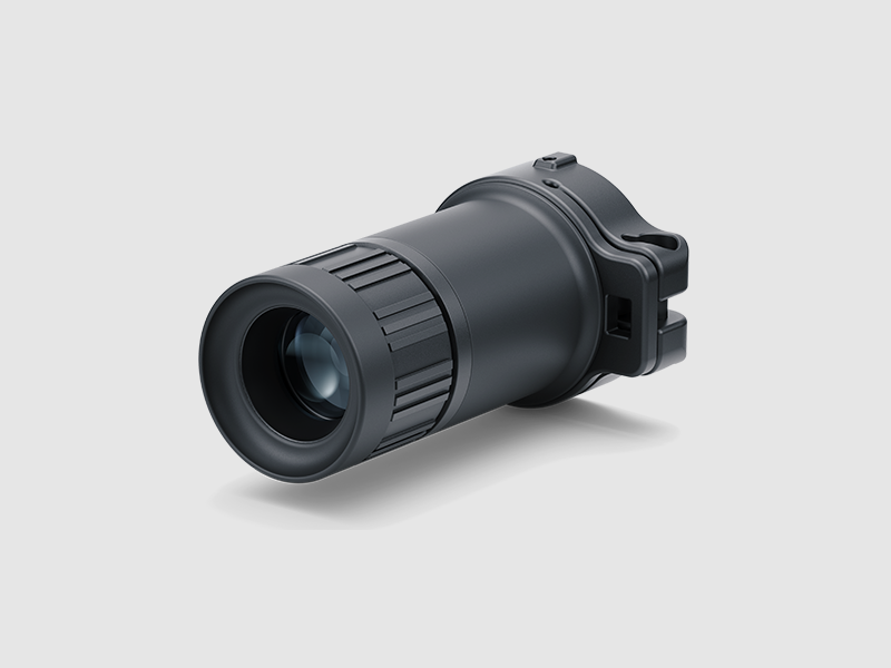 Pulsar Monocular 3X20 B für KRYPTON & PROTON Wärmebildgerät, Bild 4 von 4