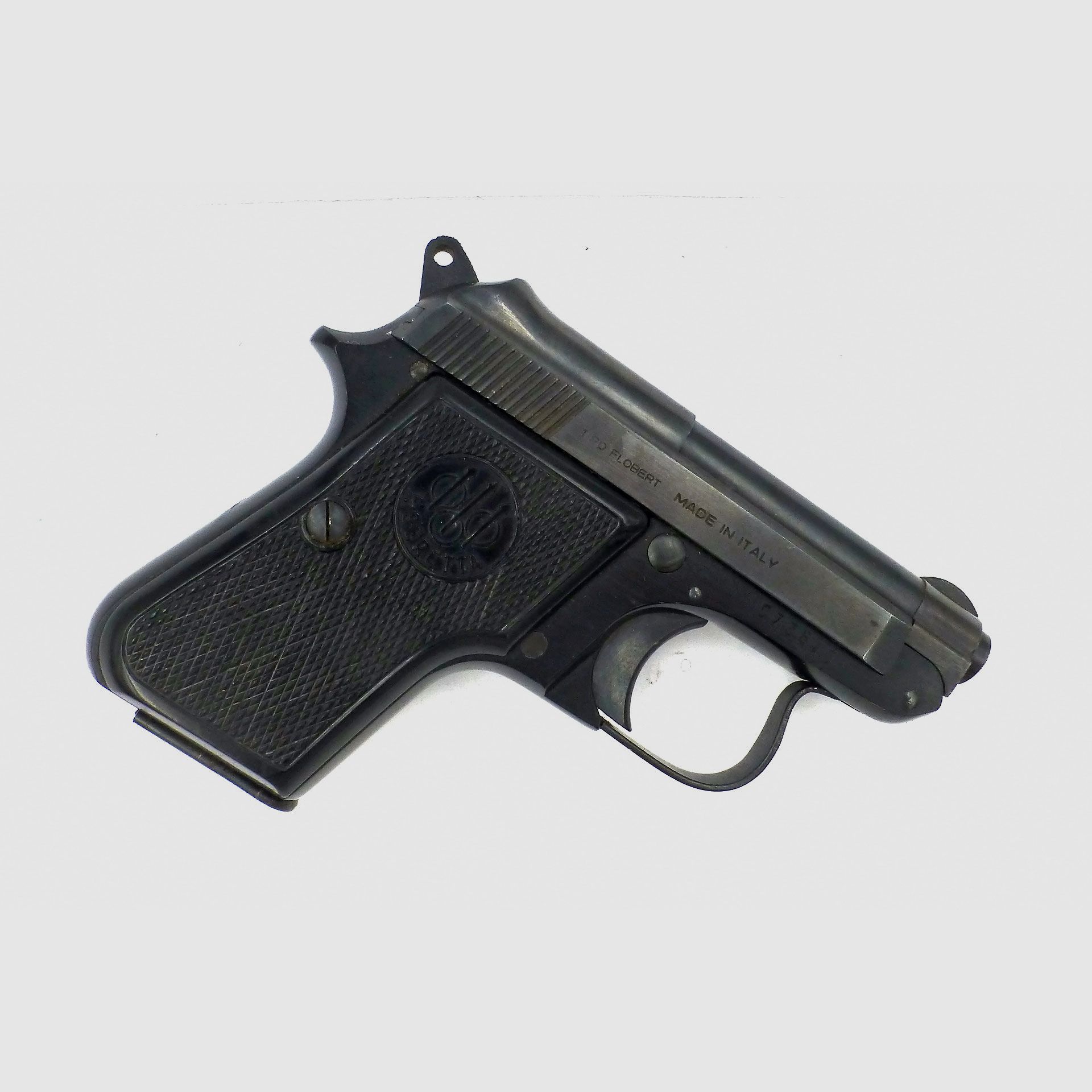 Pistole BERETTA 950B 22short, Bild 1 von 3