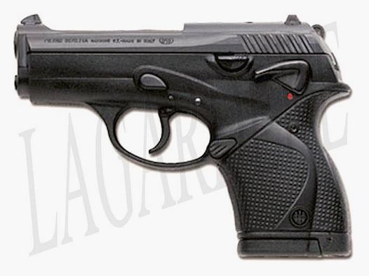 BERETTA 9000S (D)(PISTOLE)