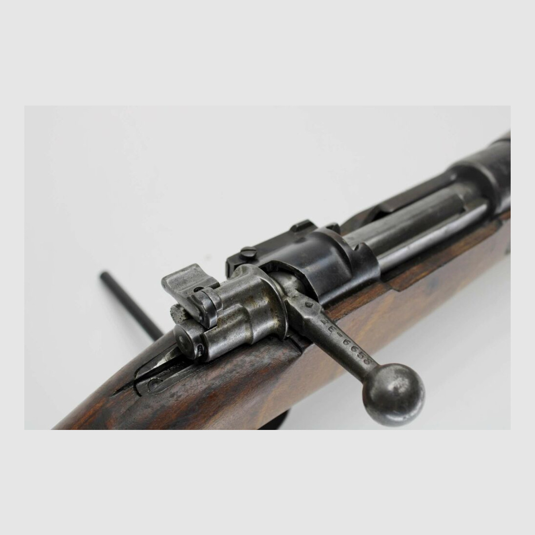 Rep. Büchse La Coruna K98 1954 8x57JS