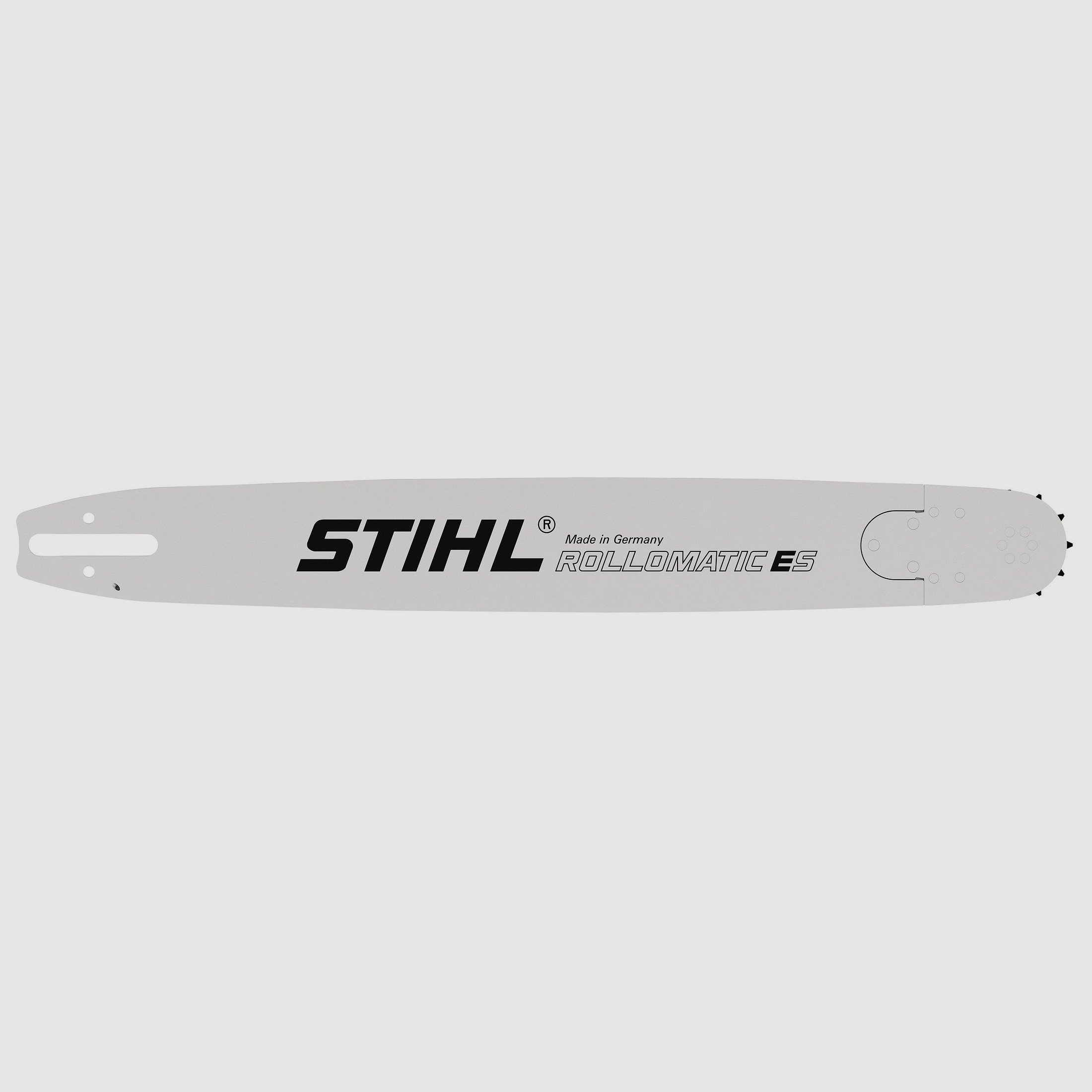 Stihl Fhrungsschiene Rollomatic ES 3/8", 1,6 mm, 63 cm