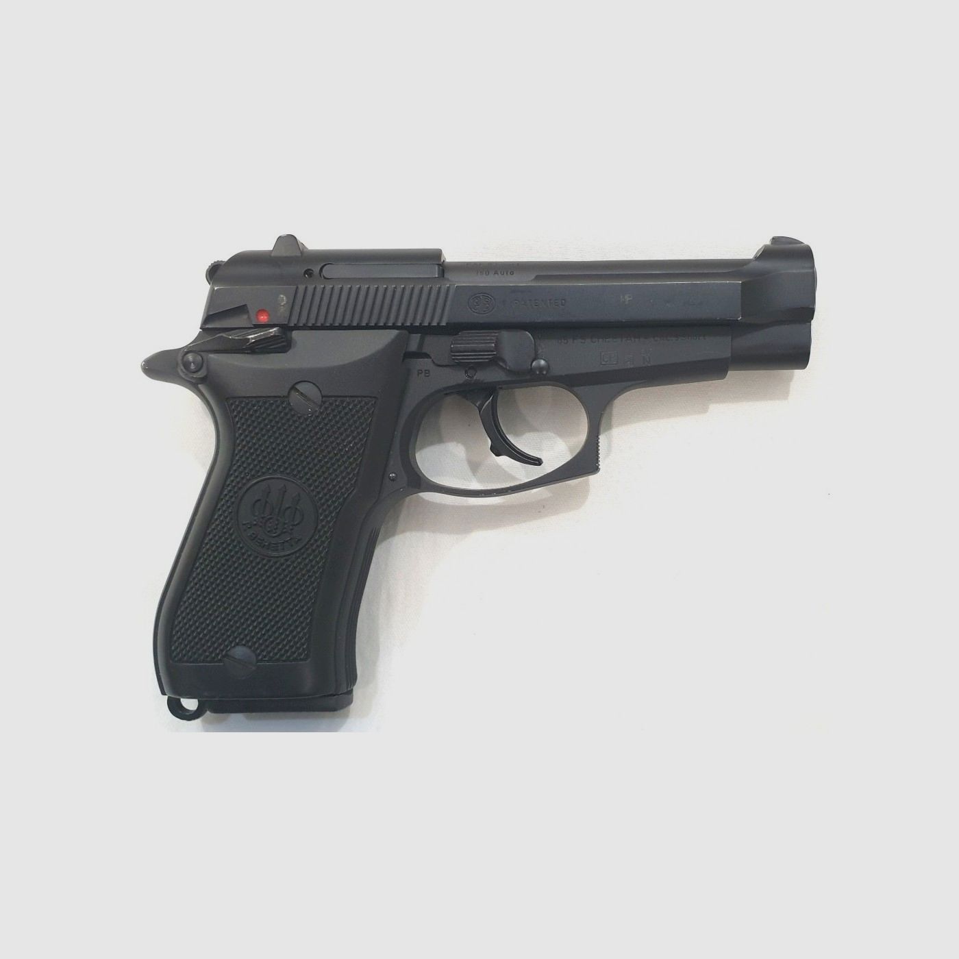 BERETTA 85 FS Cheetah Ufficiali Carabinieri, Bild 2 von 5