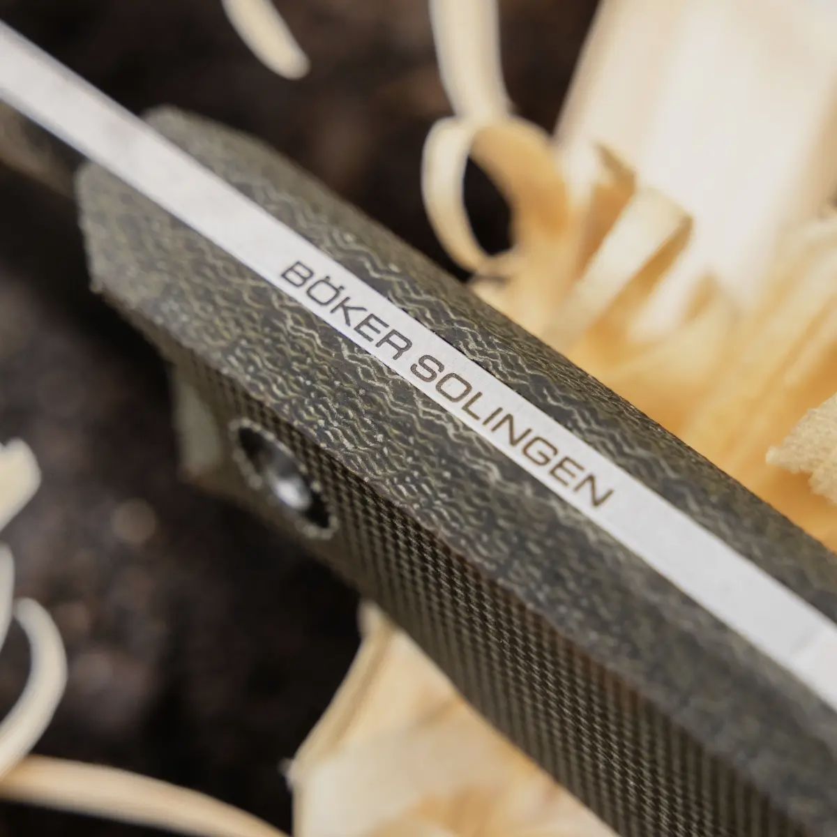 Böker Nóż Outdoor Daily Knives AK4