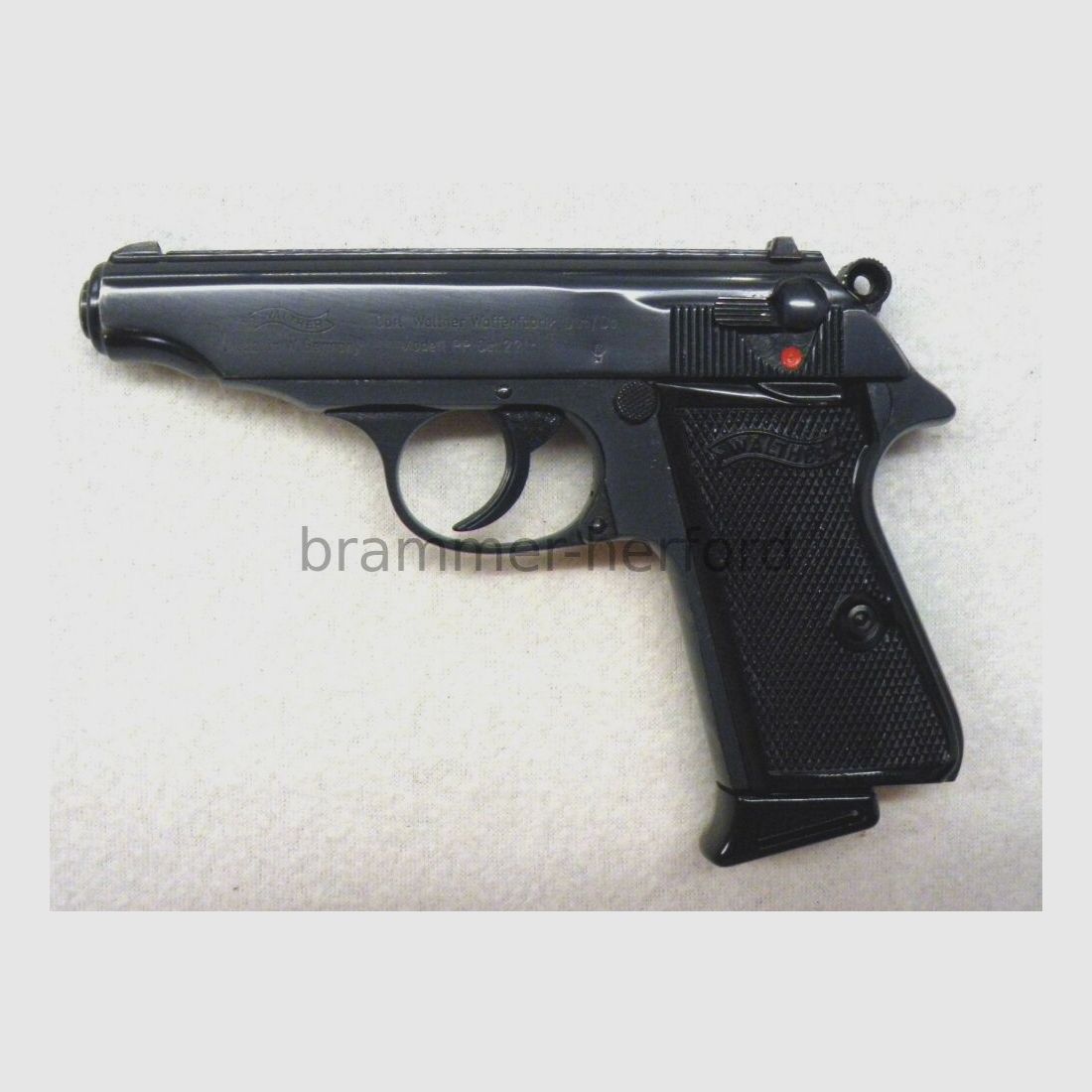 Walther PP