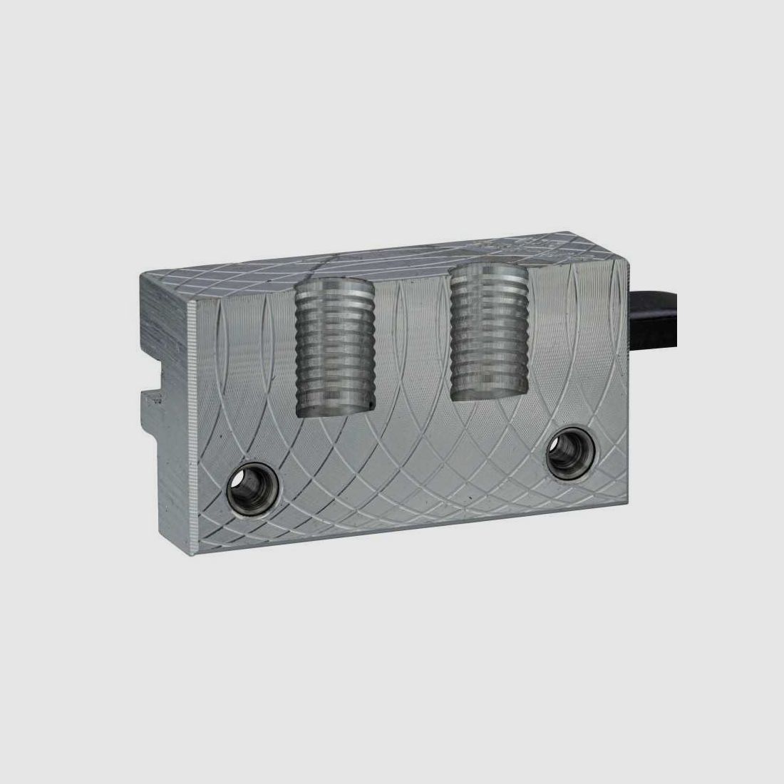 Lee Precision - Two-Cavity Wad Cutter Bullet Mold TL358-148WC - 358-148-WC #90312, image 5 of 5