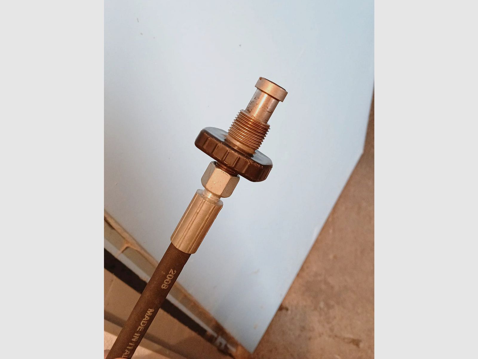 Atemluftkompressor Bauer, 225 bar, 200 l/min., voll funktionsfähig, für Schützenverein usw.