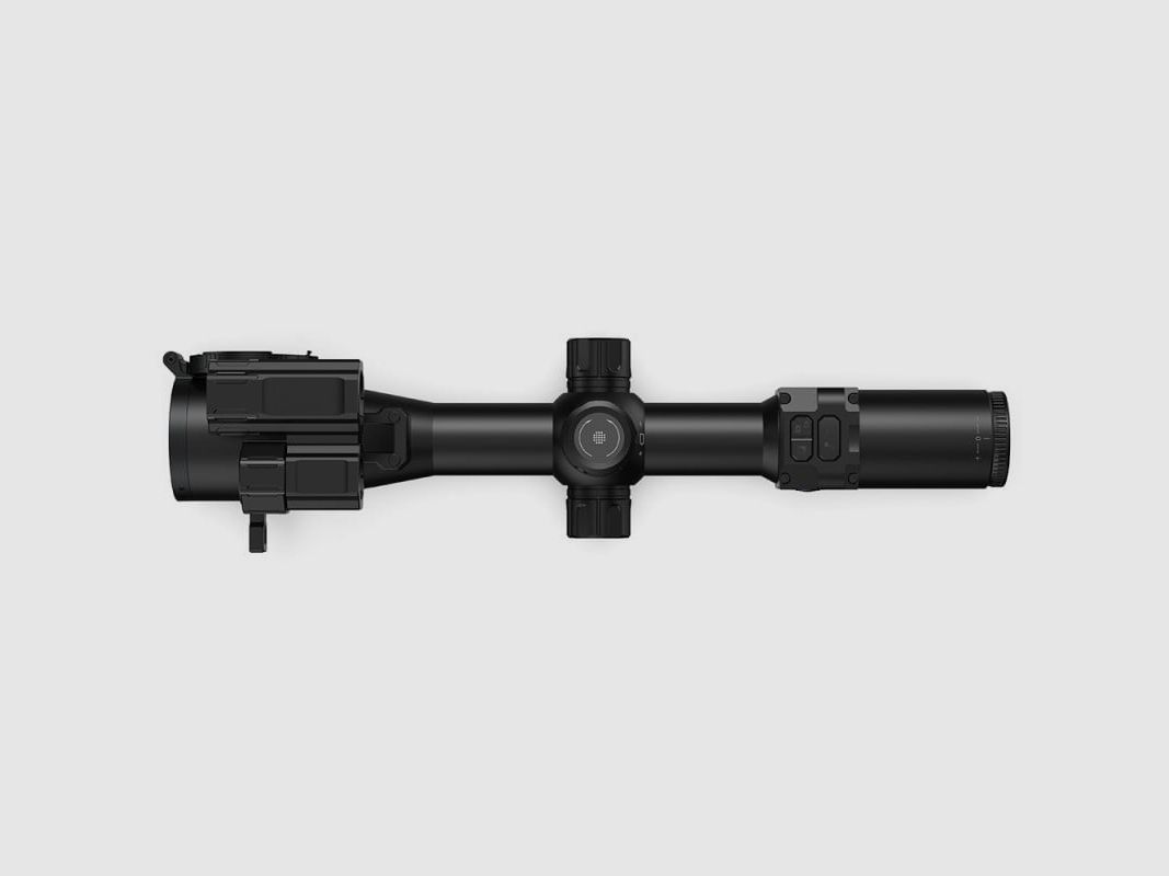 Zielfernrohr PARD DS35-50 LRF IR 940, Bild 4 von 4