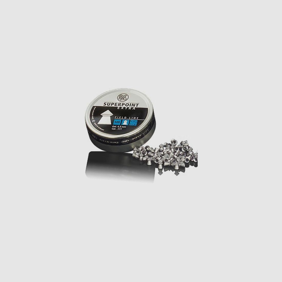 RWS Superpoint Extra Diabolos, Bild 1 von 3