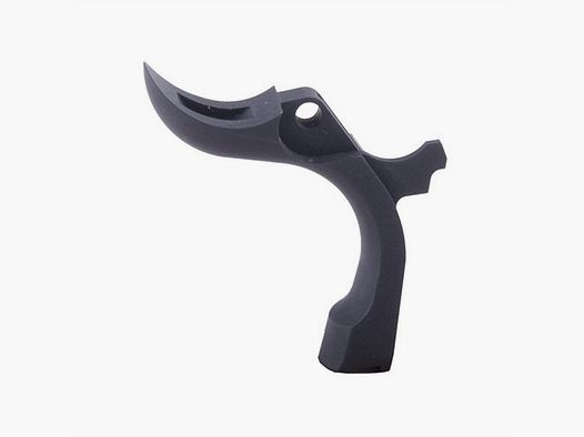 WILSON COMBAT BULLET PROOF GRIP SAFETY, BLUED