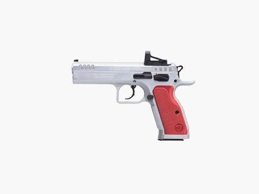 Tanfoglio Stock II Optic