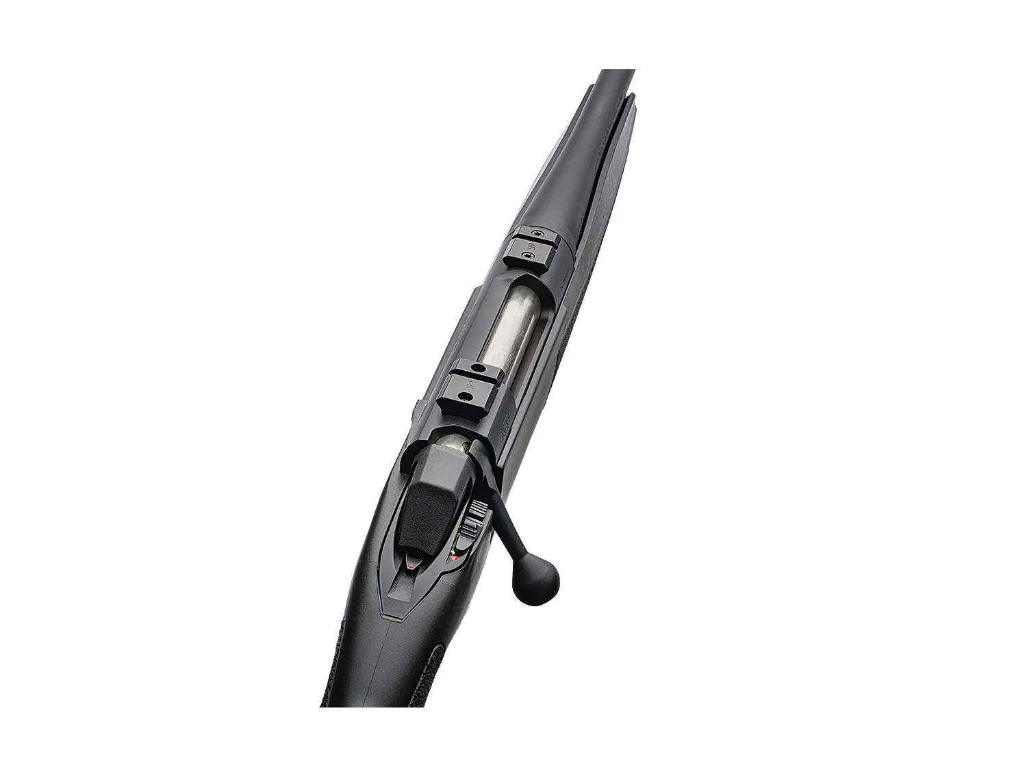 Winchester XPR COMPOSITE THREADED – 338wm, zdjęcie 3 z 4