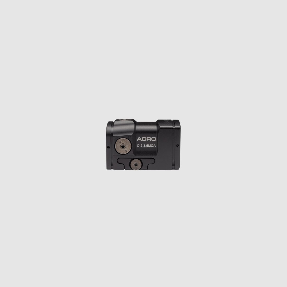 Aimpoint Rotpunktvisier Acro C-2 3,5 MOA incl. Adapter für Acro Interface