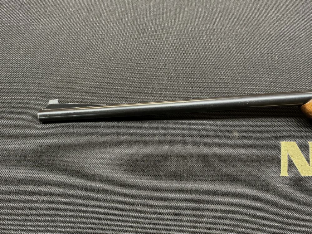 Walther Ohne .22lr