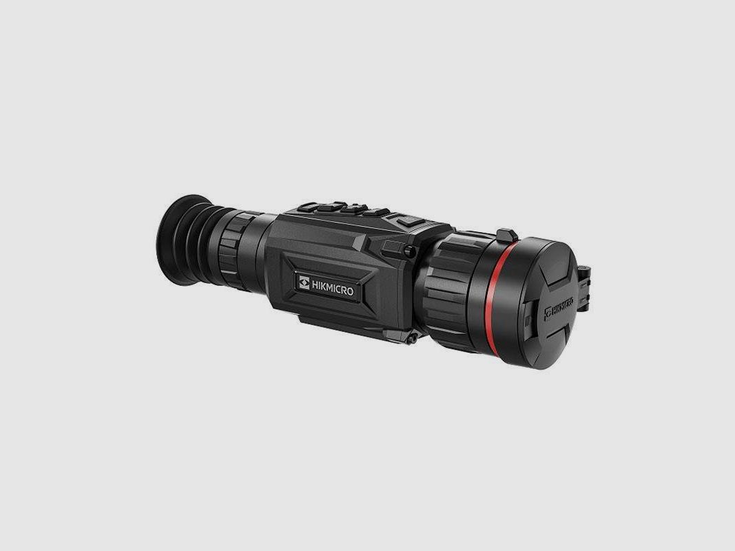 PROMO - Thermische optiek Hikmicro Thunder Zoom 2.0 TQ60Z, afbeelding 2 van 8