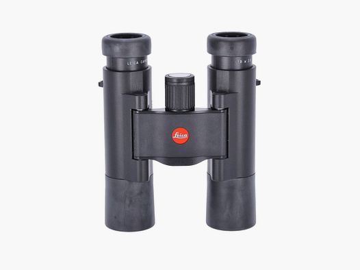 Jumelles Leica Ultravid 10x25 BR