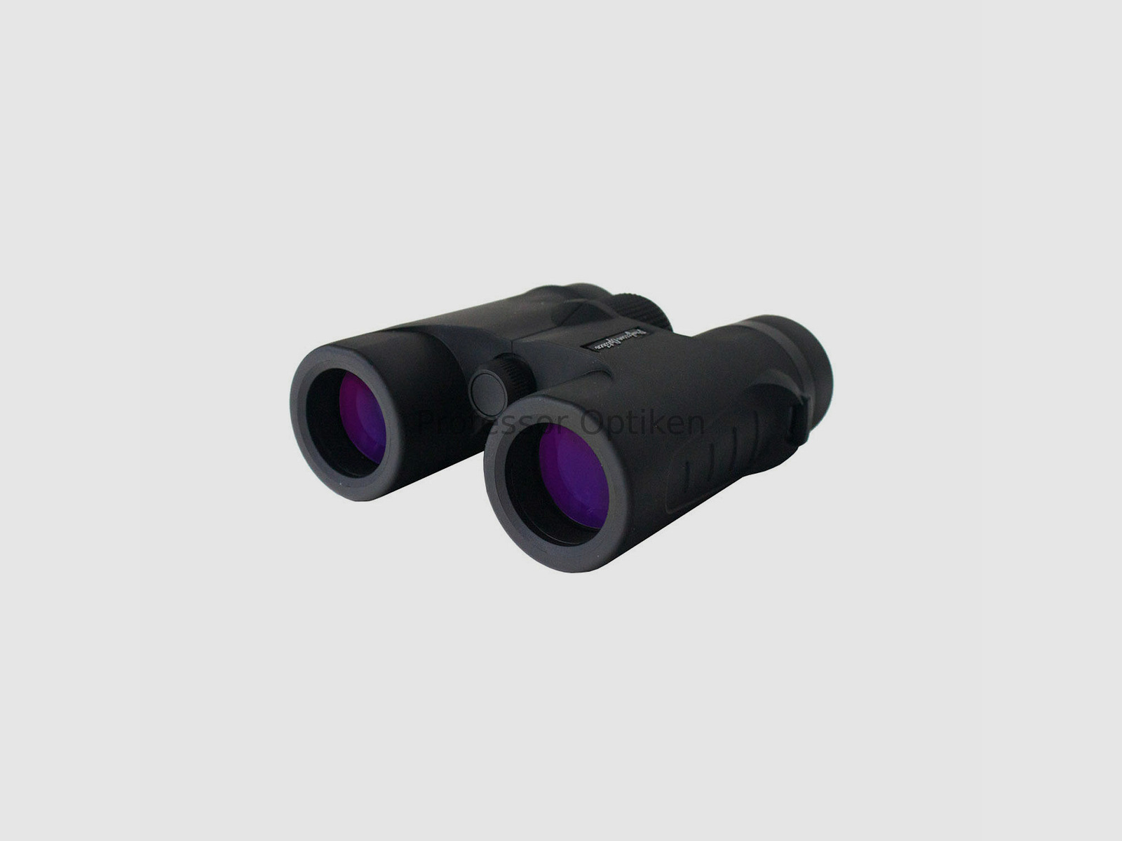 Professor Optics Hockenheim - 8x32 | black