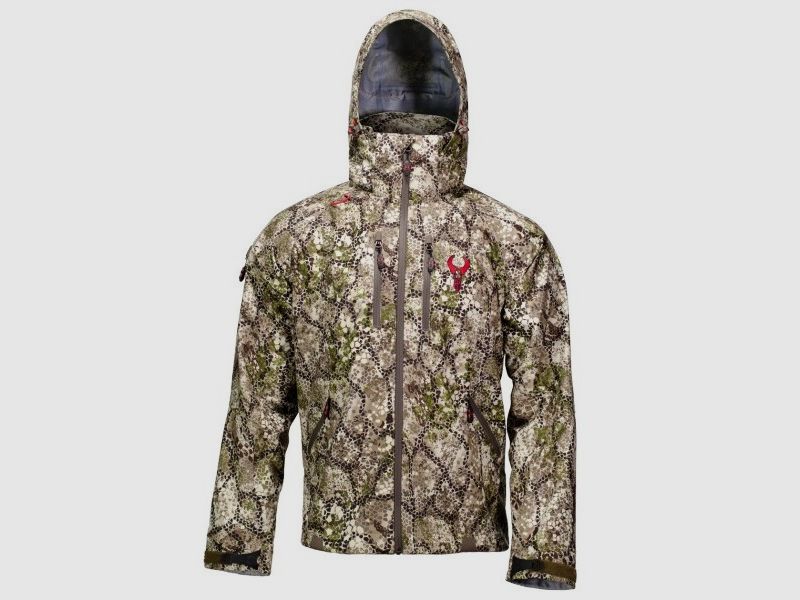 Alpha Jacket Badlands, image 1 sur 4