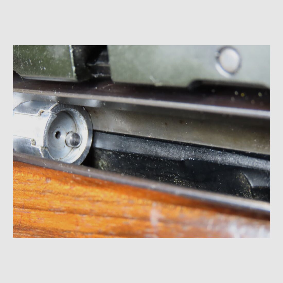 Steyr Mannlicher " S "