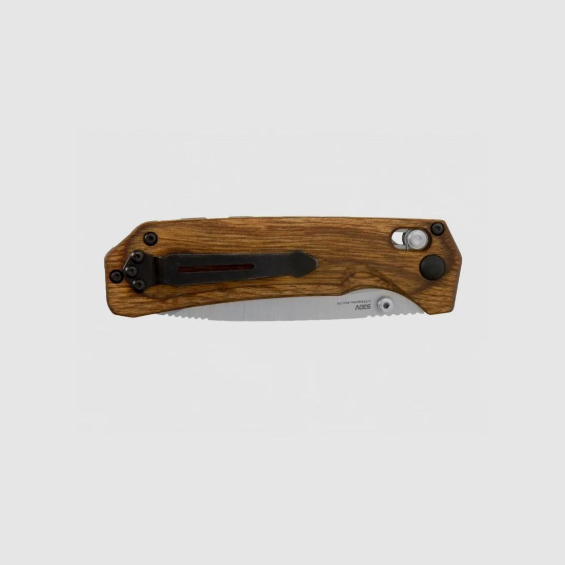 NÓŻ BENCHMADE 15060-2 HUNT, zdjęcie 4 z 5