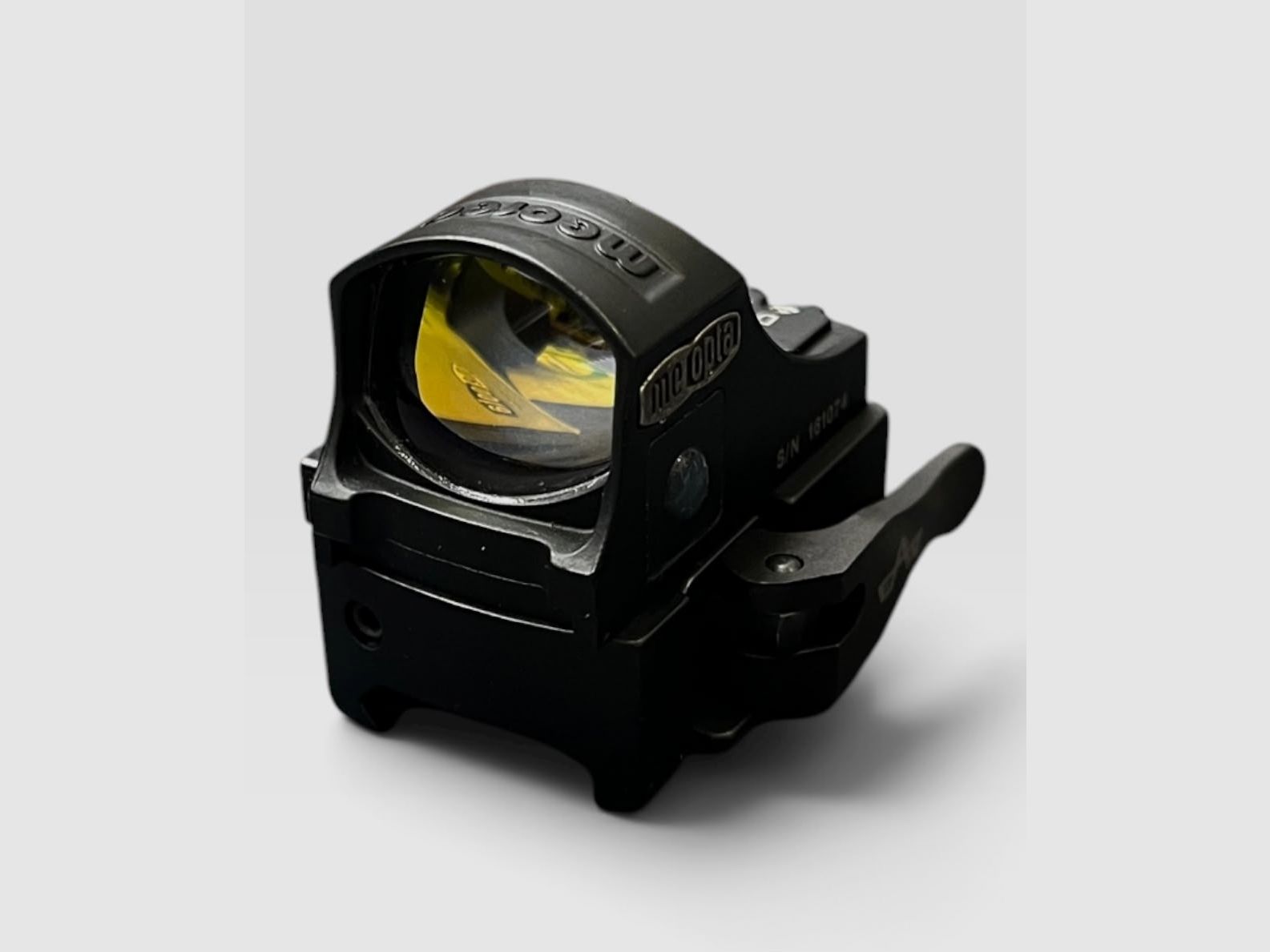 Red Dot Meopta MeoRed 30, Bild 1 von 3