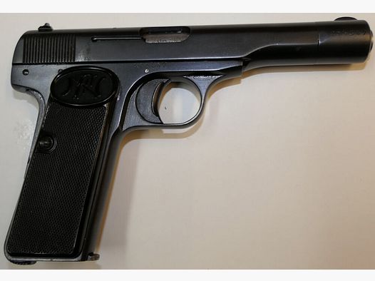 Browning	 FN Mod.1910/22