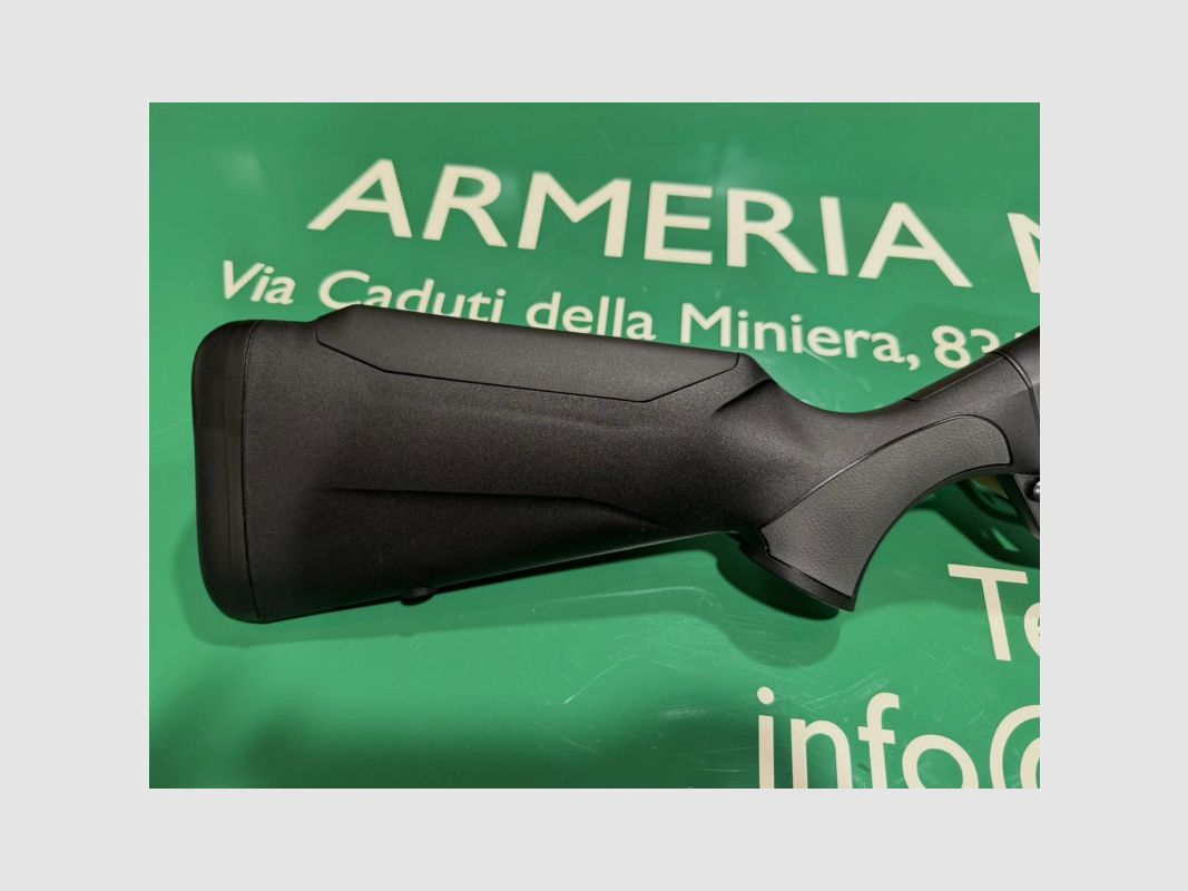 Browning mod. BAR MK4 COMPOSITE Halbautomatische Büchse cal. 308 schwarz art. MK4COMPO308BLBROWNING, Bild 3 von 6