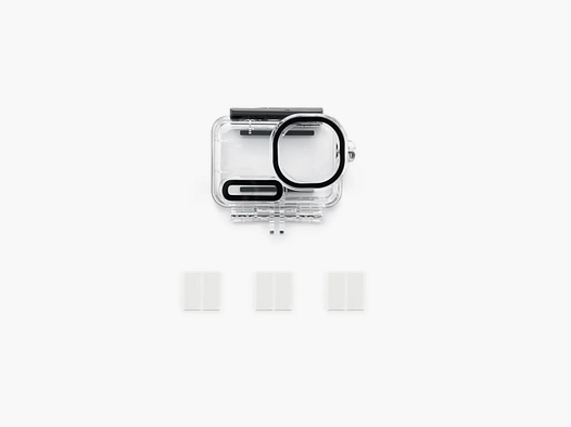 DJI Osmo Action 6 - Waterproof Case