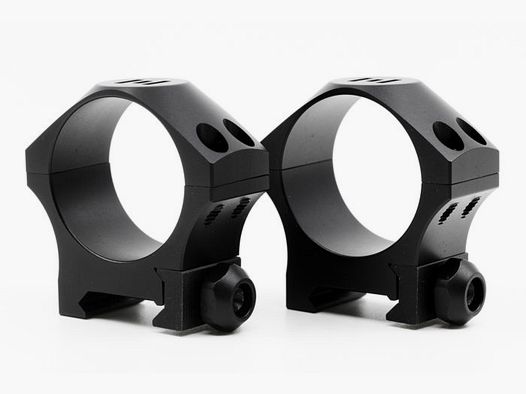 Element Optics Accu-Lite Montageringe | 34 mm | niedrig