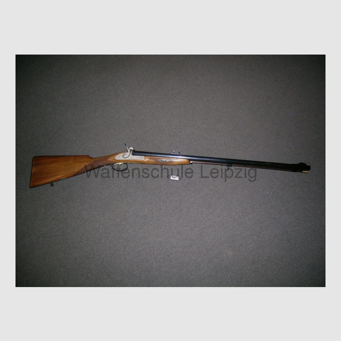 Pedersoli Kodiak