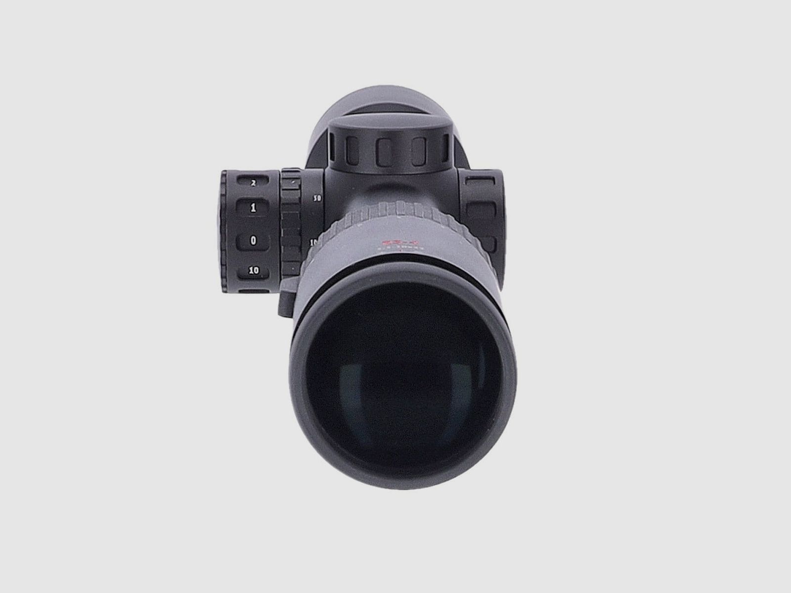 Minox RS-4 2.5-10x42 riflescope, image 3 of 11