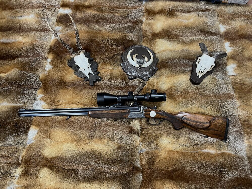 Joh.Outschar -Ferlach