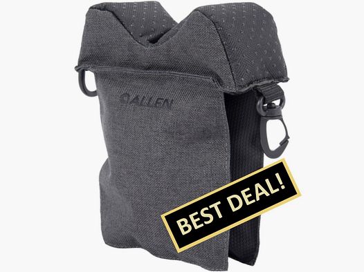 Allen Vorderschaft-Gewehrauflage Eliminator