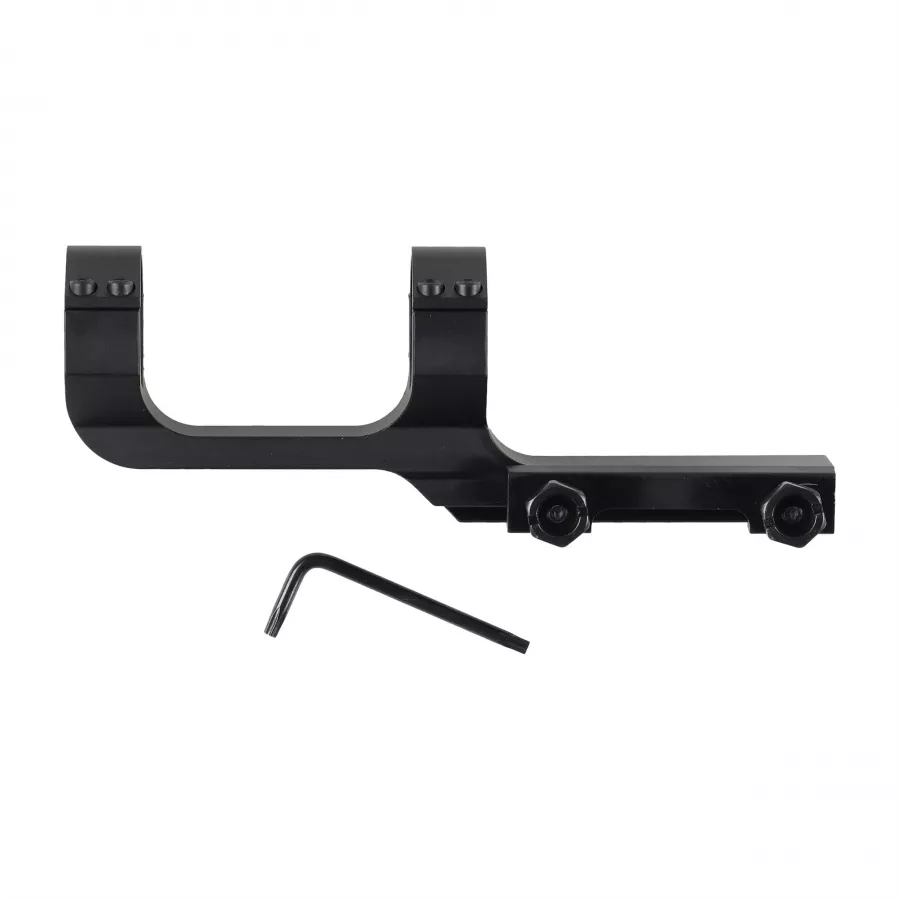 Montura para visor PRIMARY ARMS PA AR15 DELUXE EXTENDET 30 mm, imagen 2 de 2