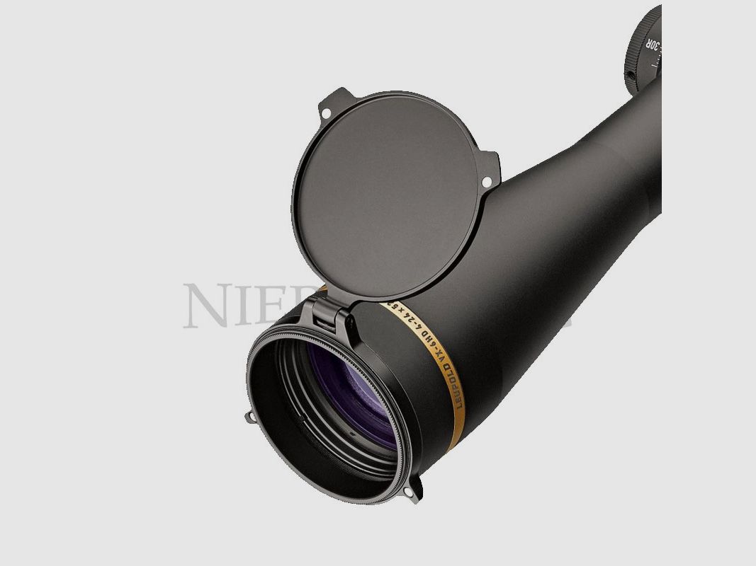 Zielfernrohr Leupold VX-6HD 4-24×52 CDS-ZL2, Bild 5 von 8