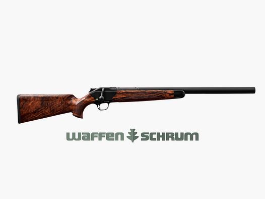 Blaser R8 Silence