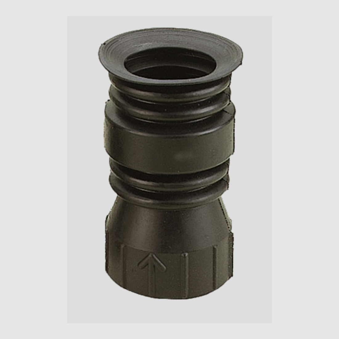 WEGU-GFT 33334-06 Telescope sighting scope eyepiece aperture 43mm