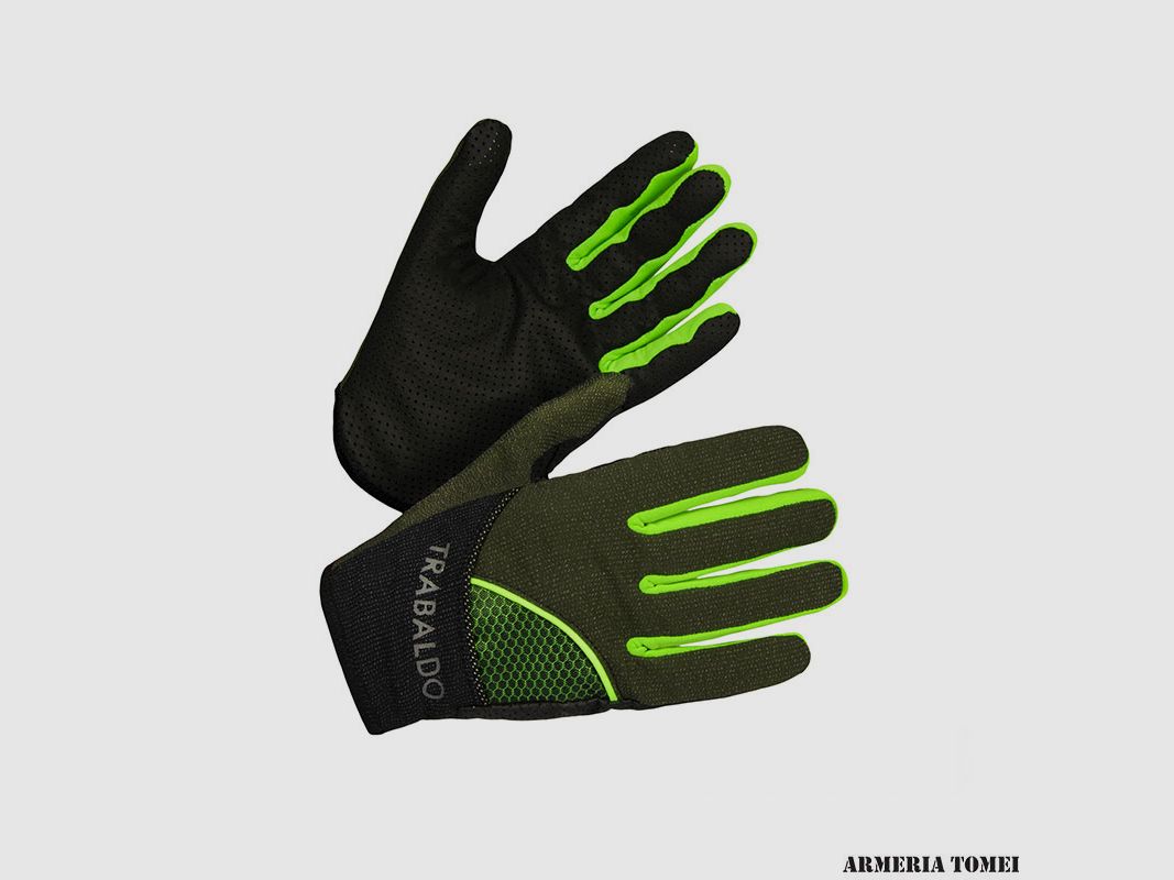 GUANTI – TRABALDO – GLADIUS 450 / GREEN