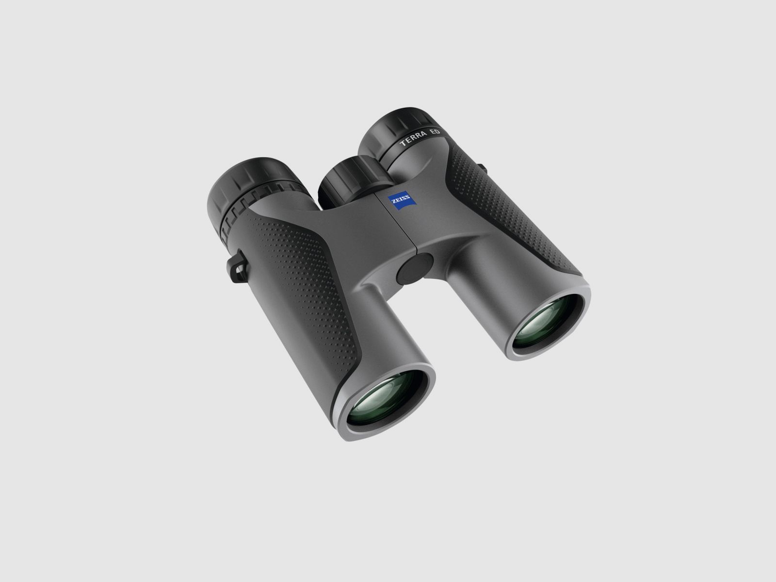 ZEISS Fernglas Terra ED 10x32