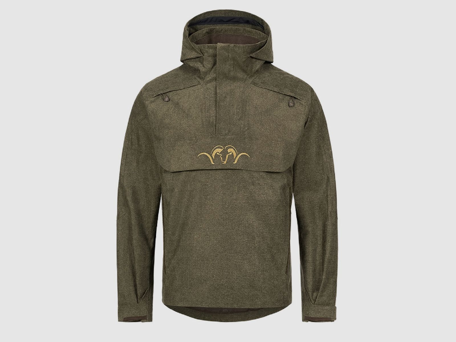 Blaser Vintage Anorak Einar