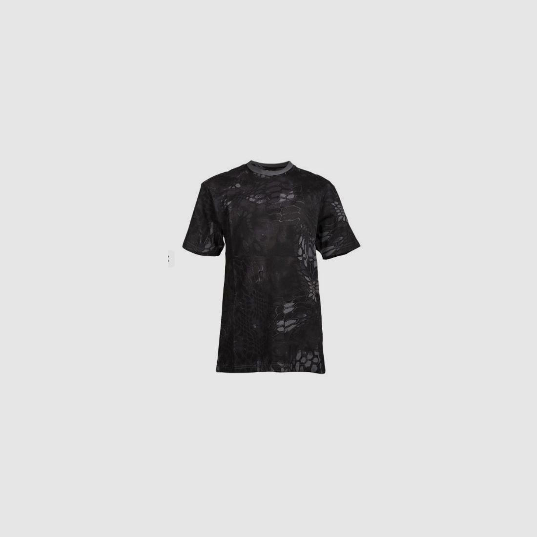 MIL-TEC T-SHIRT KIDS "MANDRA NIGHT"