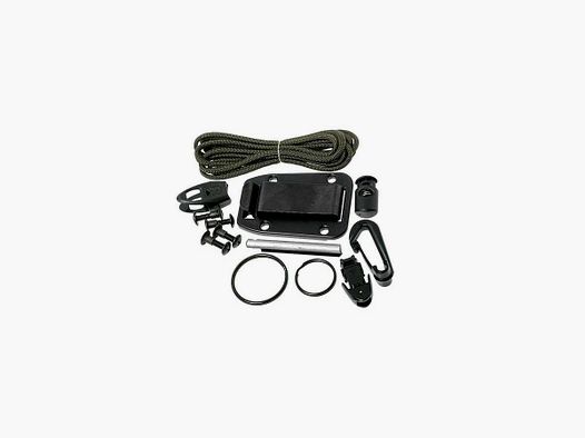 Coltelli Fissi Kit Izula ESEE
