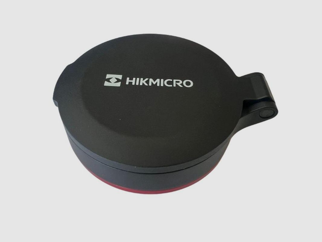Hikmicro Thunder TQ35CL 3.0 und TQ50C 3.0 50mm Lens Cover Objektivdeckel